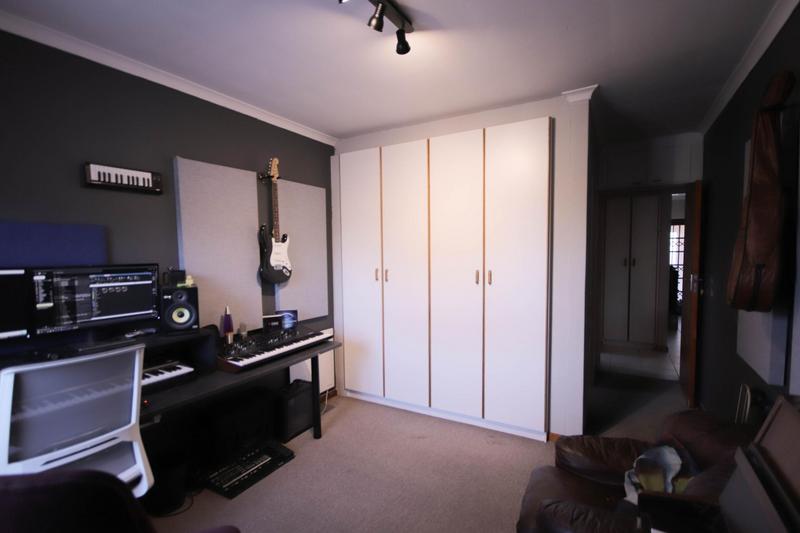 To Let 3 Bedroom Property for Rent in Durbanville Western Cape